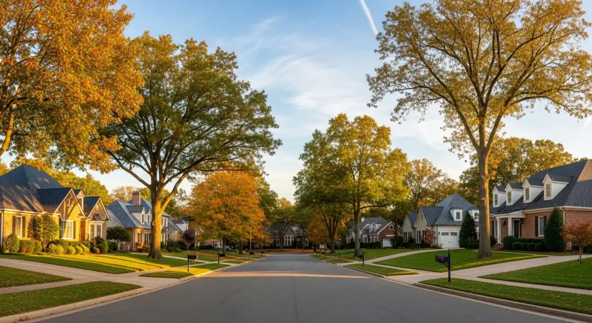 Roofing services in Centreville VA for Virginia Run and Centre Ridge homes