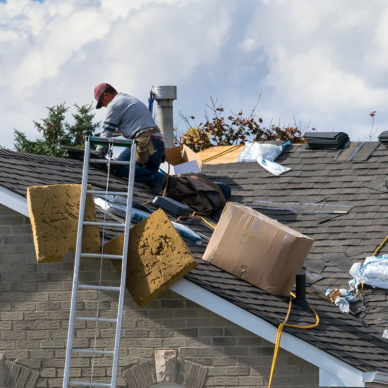 Northern virginia Roof Repair