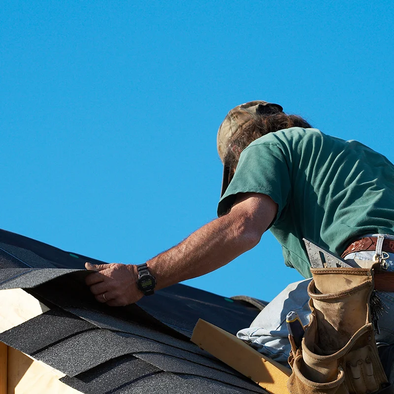 fairfax va roofers