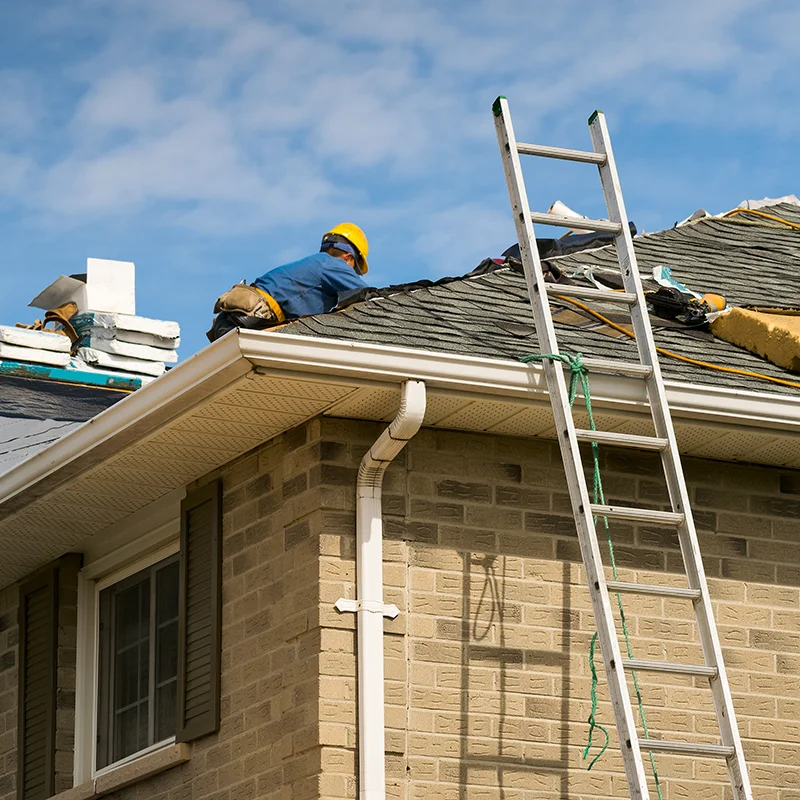 Roof replacement northern virginia