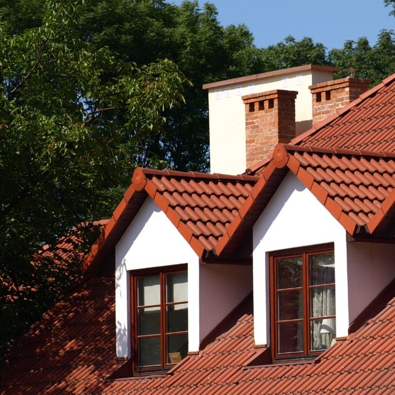 Sterling Roofing