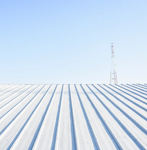 Northern virginia Silicone Roof Coating